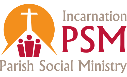 parish social ministry logo
